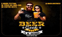 5º BRASÍLIA BEER GEEK (BBG)