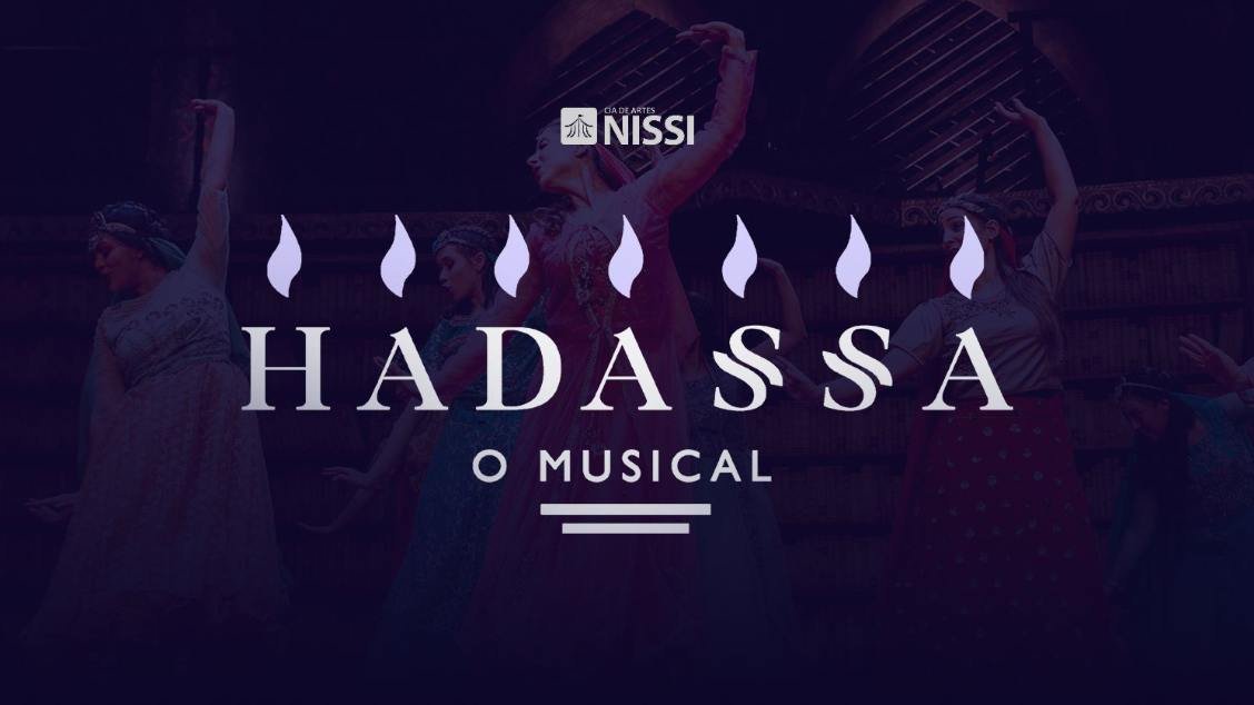 Hadassa o Musical