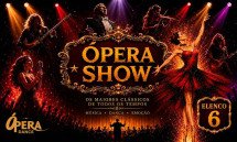 ÓPERA SHOW - ELENCO 6