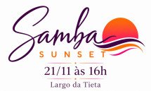 SAMBA SUNSET