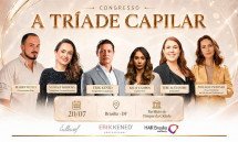 CONGRESSO A TRÍADE CAPILAR