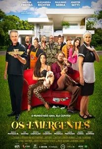 Os Emergentes