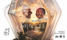 SÓ PAGODE - BELO e THIAGUINHO