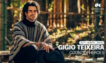GIGIO TEIXEIRA – COUNTRY HEROES
