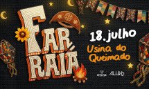 FARRAIÁ