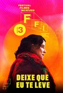 FFI - Deixe que Eu Te Leve FFI - Deixe que Eu Te Leve