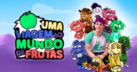 Mundo Torajo em Campo Grande, Uma Viagem ao Mundo de Frutas