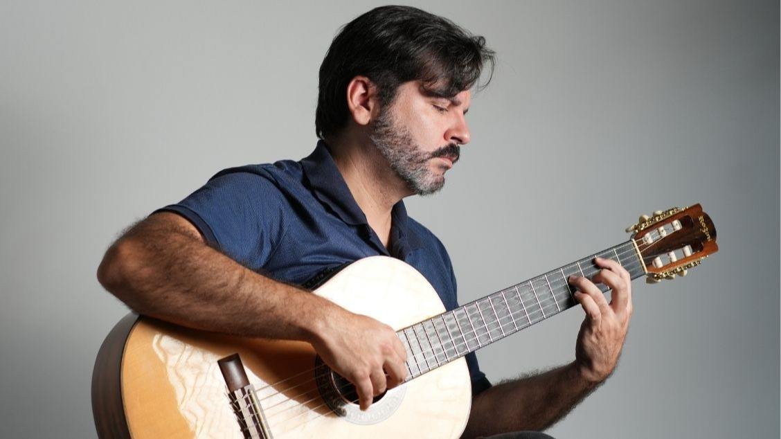 Curso de Violão Curso de Violão