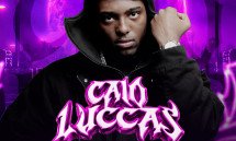 CAIO LUCCAS - SEXTA VIBE