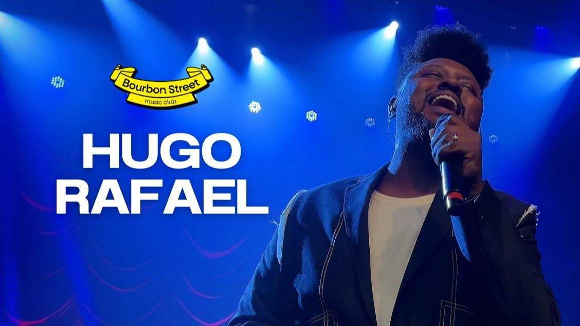 HUGO RAFAEL