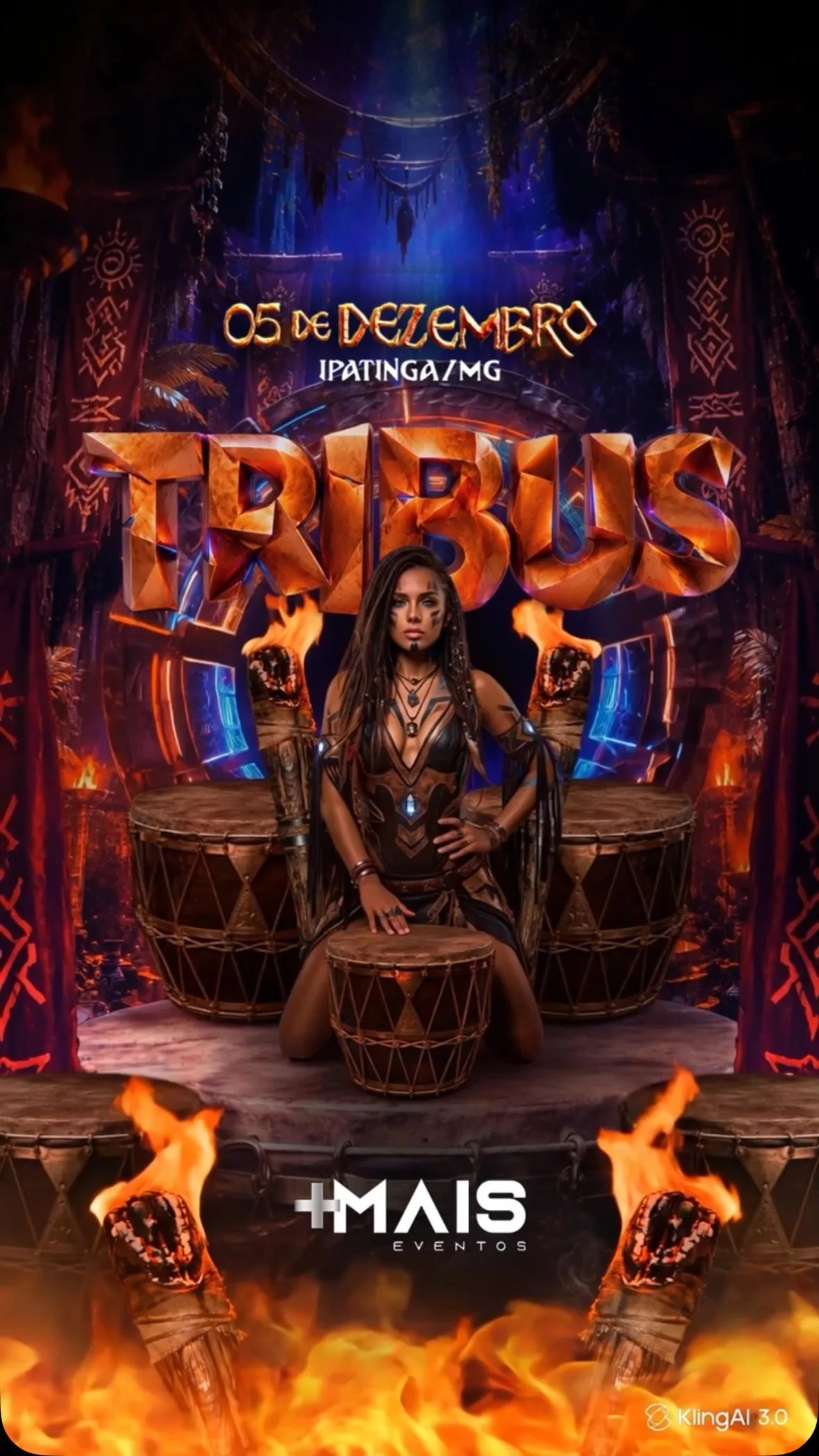 TRIBUS