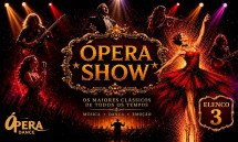 ÓPERA SHOW - ELENCO 3