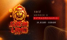 SHEIK LAND