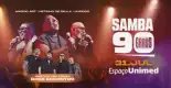 Samba 90 com Netinho de Paula, Chigor, Marcio Art e Doce Encontro