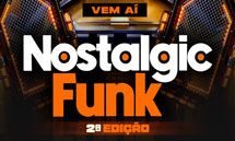 Nostalgic Funk