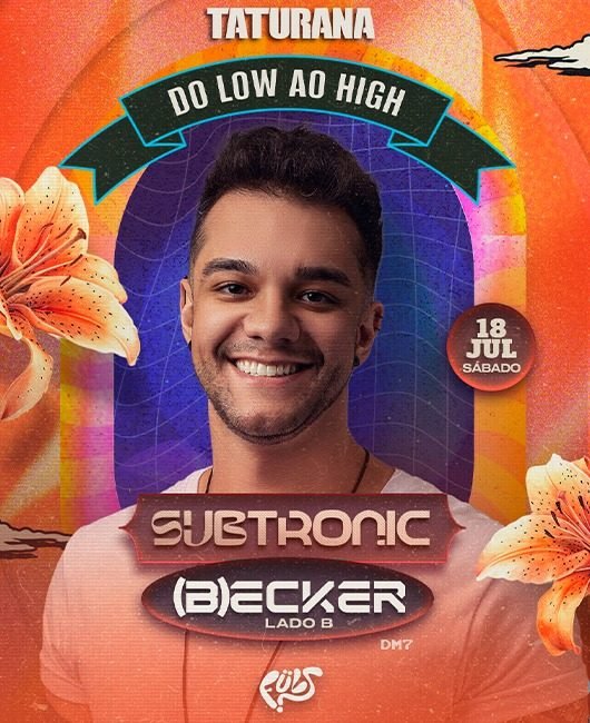 SUBTRONIC BECKER