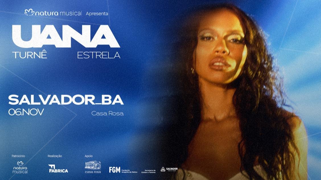 UANA apresenta: A Estrela