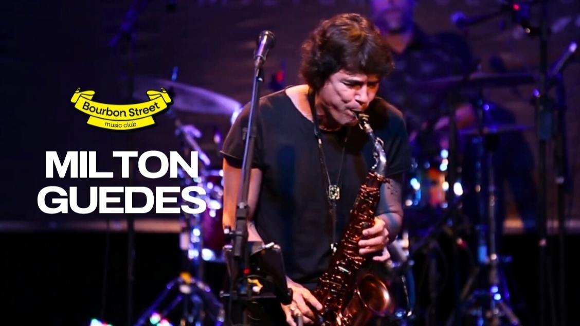 MILTON GUEDES