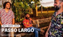 PASSO LARGO – 15 ANOS