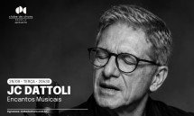 JC DATTOLI em ENCANTOS MUSICAIS