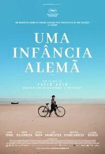 Uma Infância Alemã