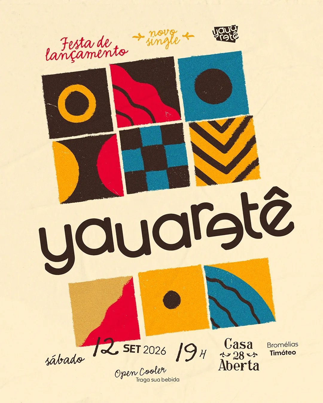 YAUARETÊ YAUARETÊ