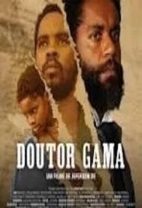 MOSTRA JEFERSON DE: DOUTOR GAMA