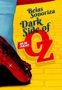 Belas Sonoriza Dark Size of Oz