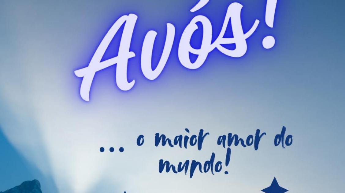 O AMOR MAIOR DO MUNDO