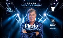 FLAVIO VENTURINI