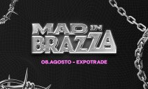 MAD IN BRAZZA