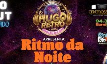 HUGO RETRO - RITMO DA NOITE