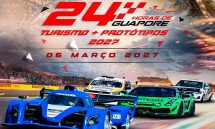 24 Horas de Guaporé