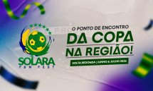 SOLARA FUN FEST