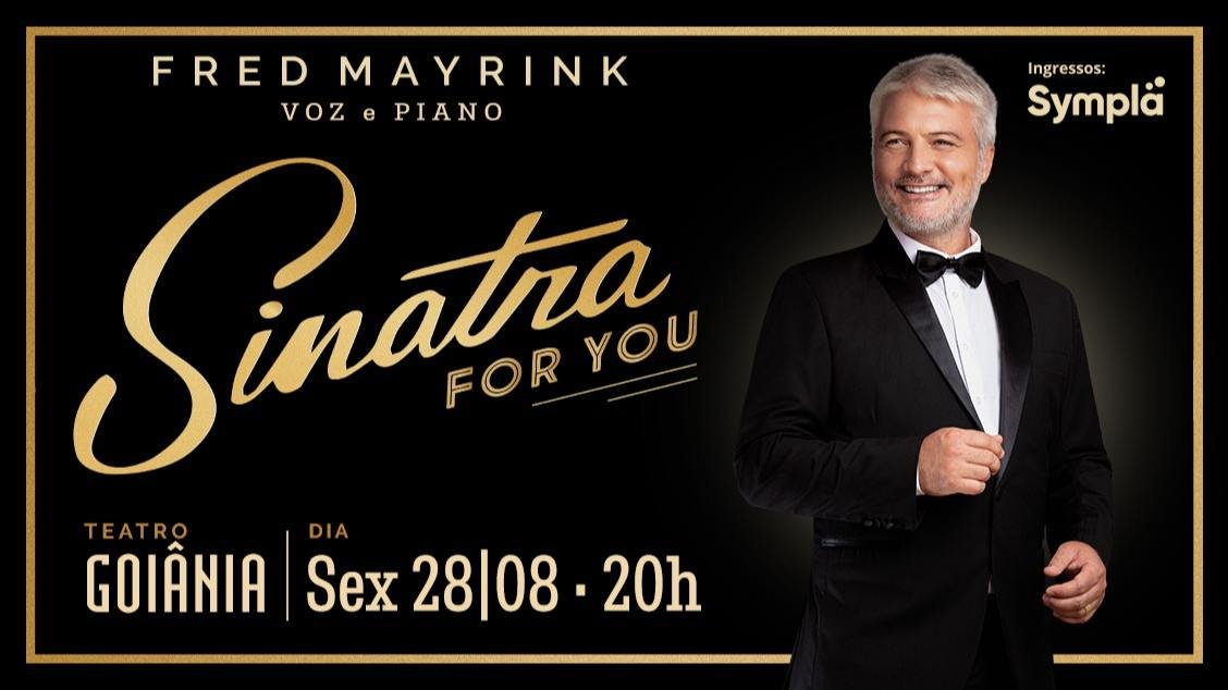 Sinatra for You