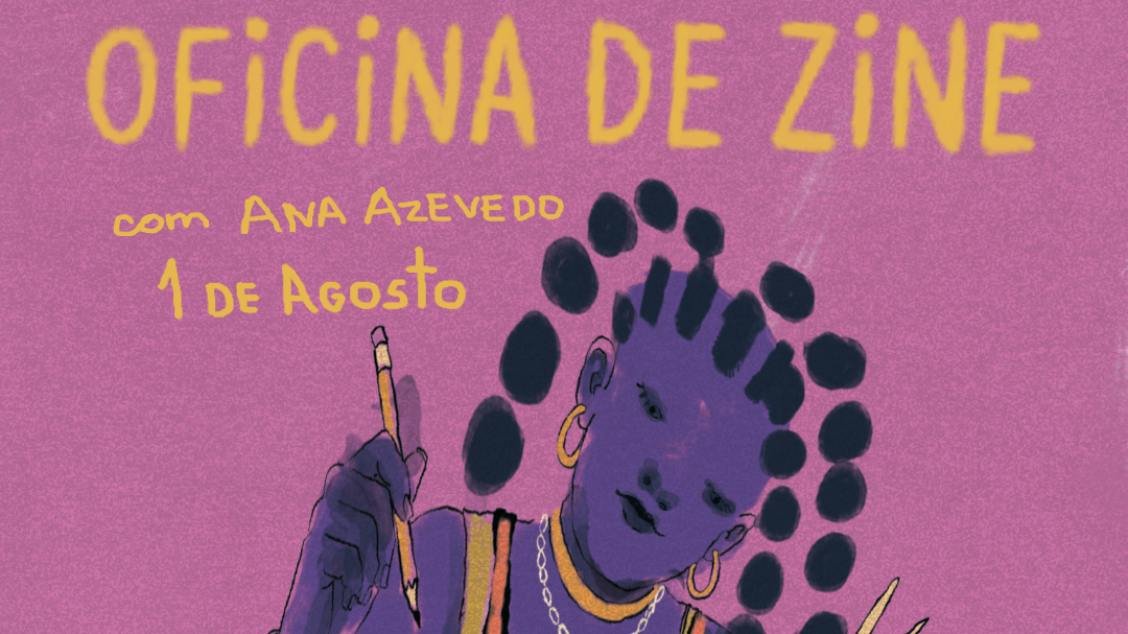Zine como arquivos de resistência