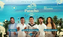Réveillon Patacho 2027