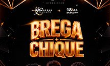 BREGA CHIQUE