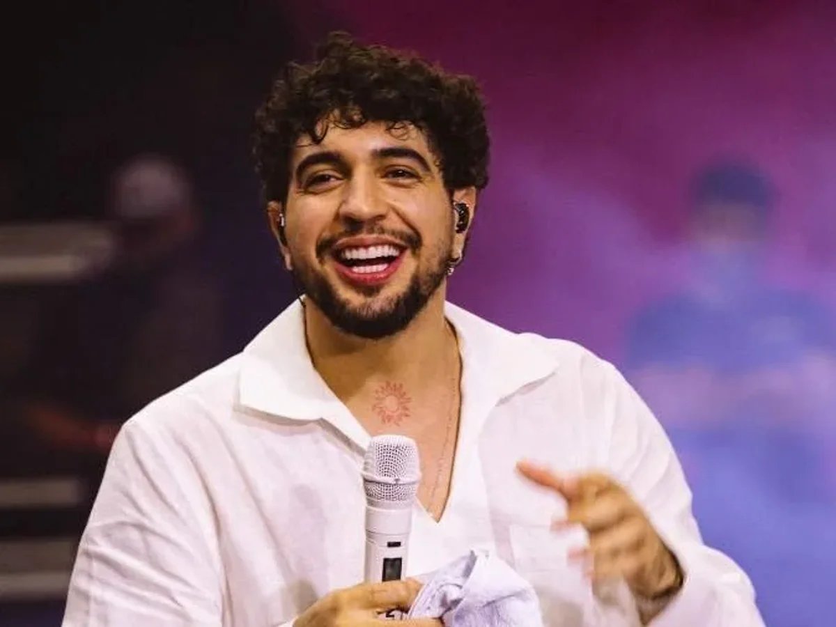 Nattan em Belo Horizonte