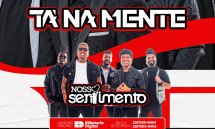 Tá Na Mente e Nosso Sentimento - Soho Lounge