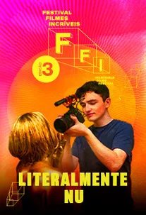FFI - Literalmente Nu FFI - Literalmente Nu