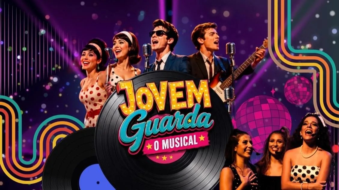 JOVEM GUARDA