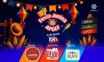 FESTA JUNINA DA APCEF