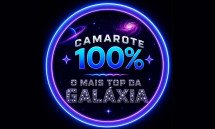 CAMAROTE 100% - FESTA DE AGOSTO