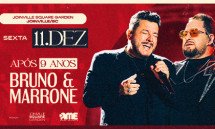 BRUNO E MARRONE
