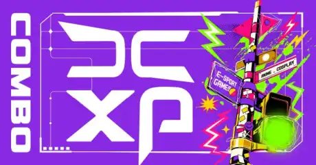 DCXP Digicom Experience (COMBO DIA 19 e DIA 20)