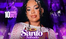 MARVVILA - SANTO SÁBADO