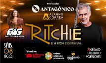 RITCHIE