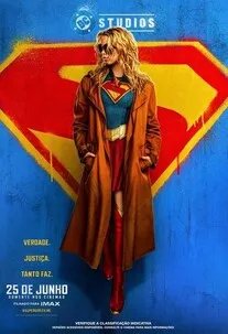 Supergirl