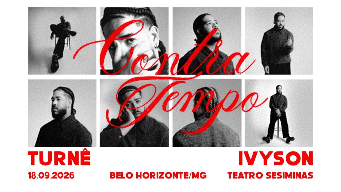 IVYSON - Contratempo